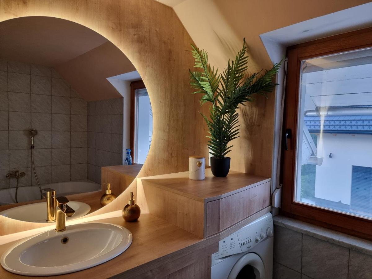Apartma Katarina Bled Exterior foto