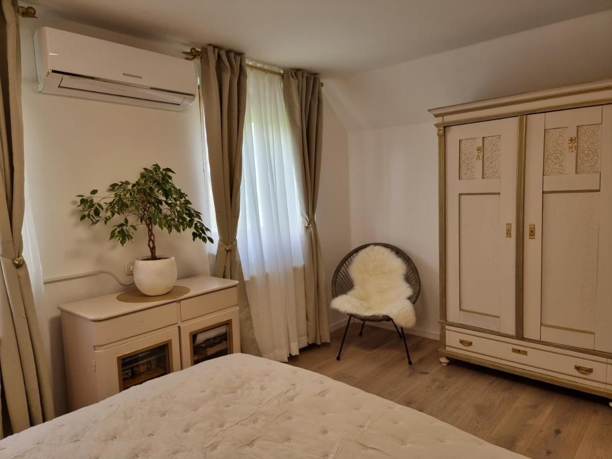 Apartma Katarina Bled Exterior foto