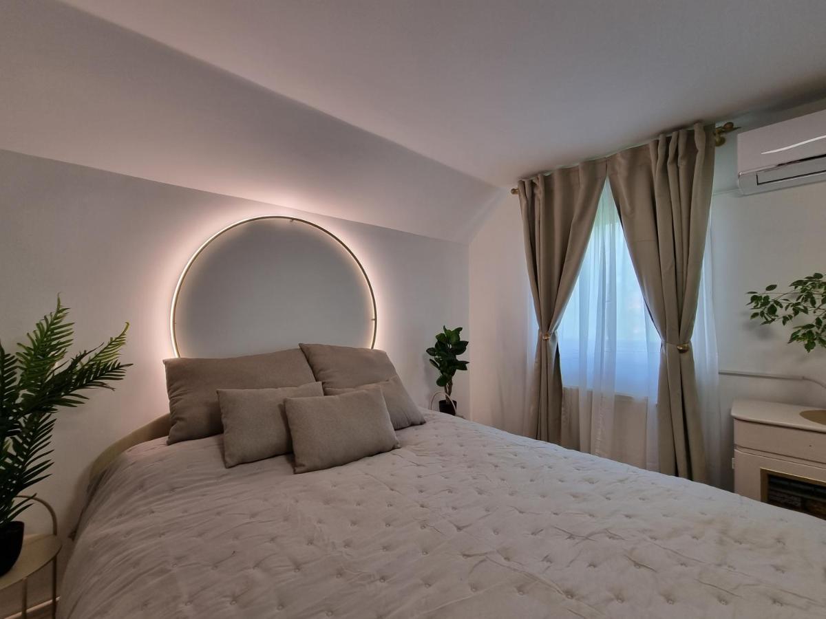 Apartma Katarina Bled Exterior foto